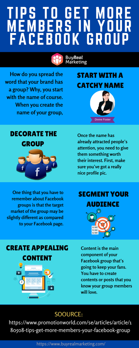 foster_divine's tweet photo. As most businesses focus on how to increase their fan base, buy Facebook likes for their posts, and boost their ads, many ignore the power of Facebook groups.

https://t.co/FxeLKEhmid https://t.co/2ve7oaS1Zx