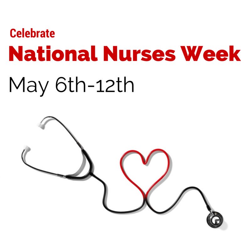 IrmoHigh's tweet image. Happy Nurses’ Week to our very own Nurse Powell!!  We appreciate you!!  Interesting fact: National Nurses Week begins each year on May 6th and ends on May 12th, Florence Nightingale&apos;s birthday.