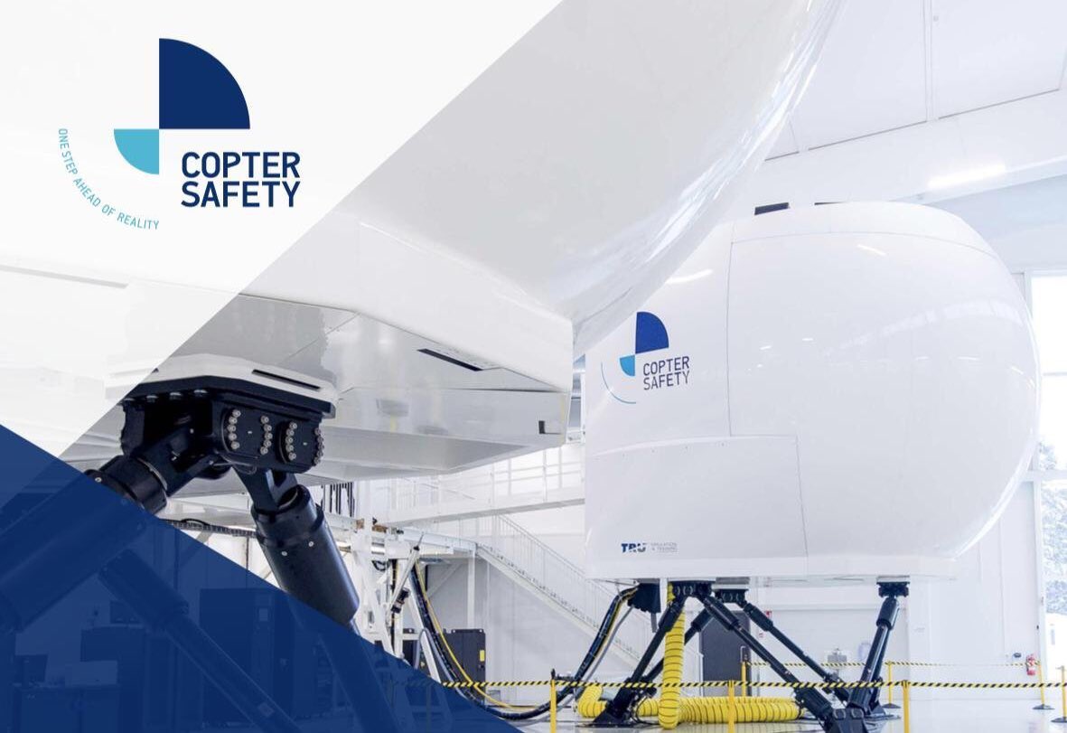 COPTERSAFETY's tweet photo. Be part of our awesome team! We are growing and we offer you a possibility to grow with us. We are looking for a self-motivated team player to join our simulator engineering team. Check it out and make your career fly: https://t.co/dZhniuoQER #openjob #recruitment #openvacation https://t.co/YNfu5rM0Kx