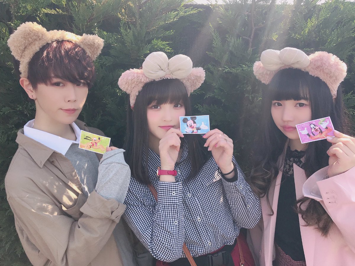 ぴーかっぱあっぷる3周年 Twitter Search