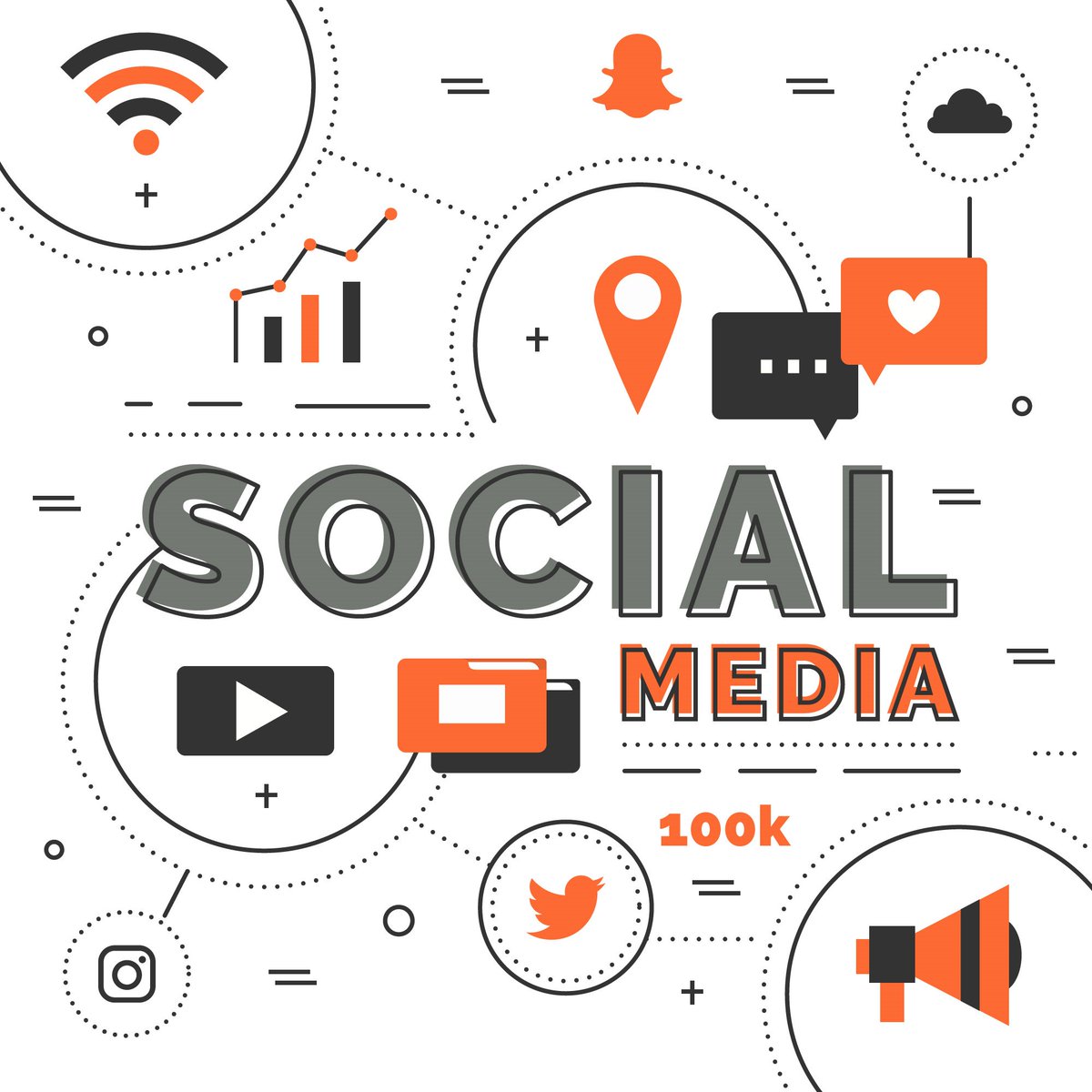 ArteqoConsult's tweet image. Social media is undoubtedly a powerful marketing tool, it also exposes your brand to intense competition. #marketing #MagicTools #branding