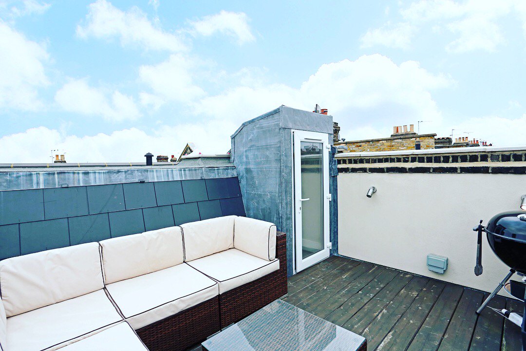 Hamptons Balham tweet media