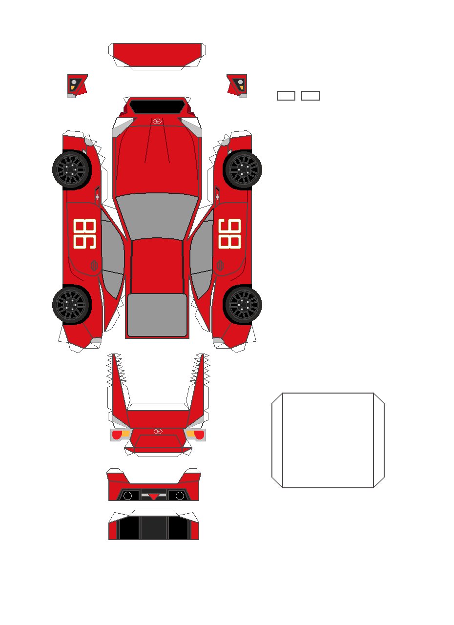 【自作】MFゴースト86ゼッケン 自作】MFゴースト86ゼッケン - メルカリ