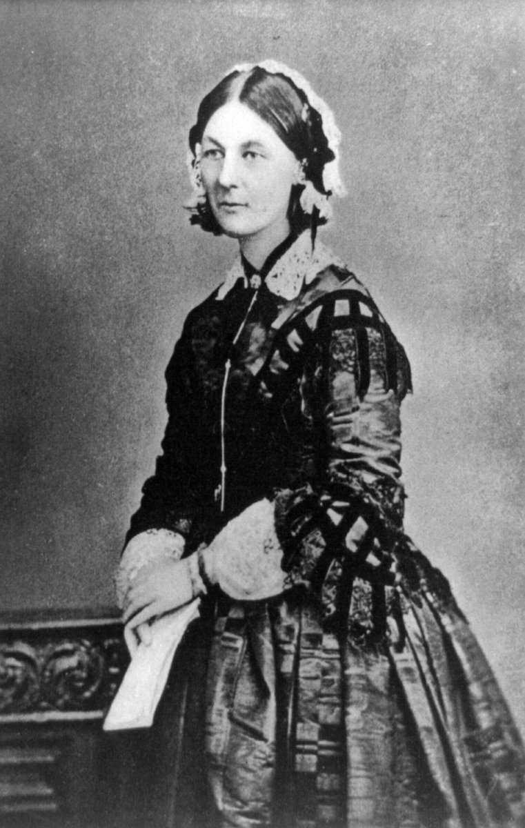 renecarayol's tweet photo. The birthday of Florence Nightingale gives another reminder of just how brilliant women as leaders can be – we now need many more #spike #women #leadership #keynotespeaker #leadershipadvisor #businessadvisor #author #broadcaster https://t.co/bzHyiqrCck
