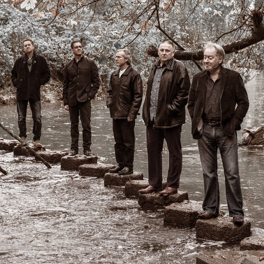 Award-winning #Surrey-based progressive rock band <a href="/ThePrognosis/">The Prognosis</a> presents "The Snow Goose" by Camel with Orchestra, and their own new album "Still Waters" on Sat 12 &amp; Sun 13 May: dorkinghalls.co.uk/index.cfm?arti…