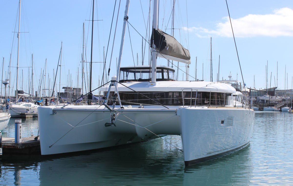 mgmboats's tweet image. The new Lagoon 450 S has now arrived in Dublin and is available for viewing strictly by prior appointment. For more info... tinyurl.com/y6v2ylk6 #lagoon450 #catamaran #SummerIsHere #dlmarina #dunlaoghaire