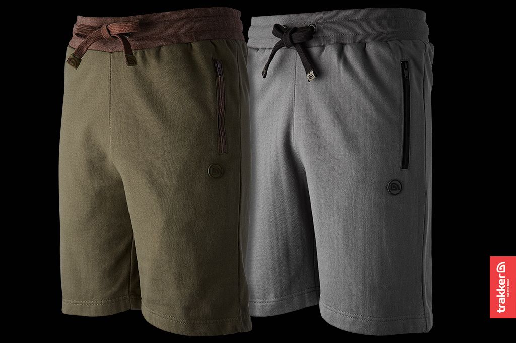 trakker shorts