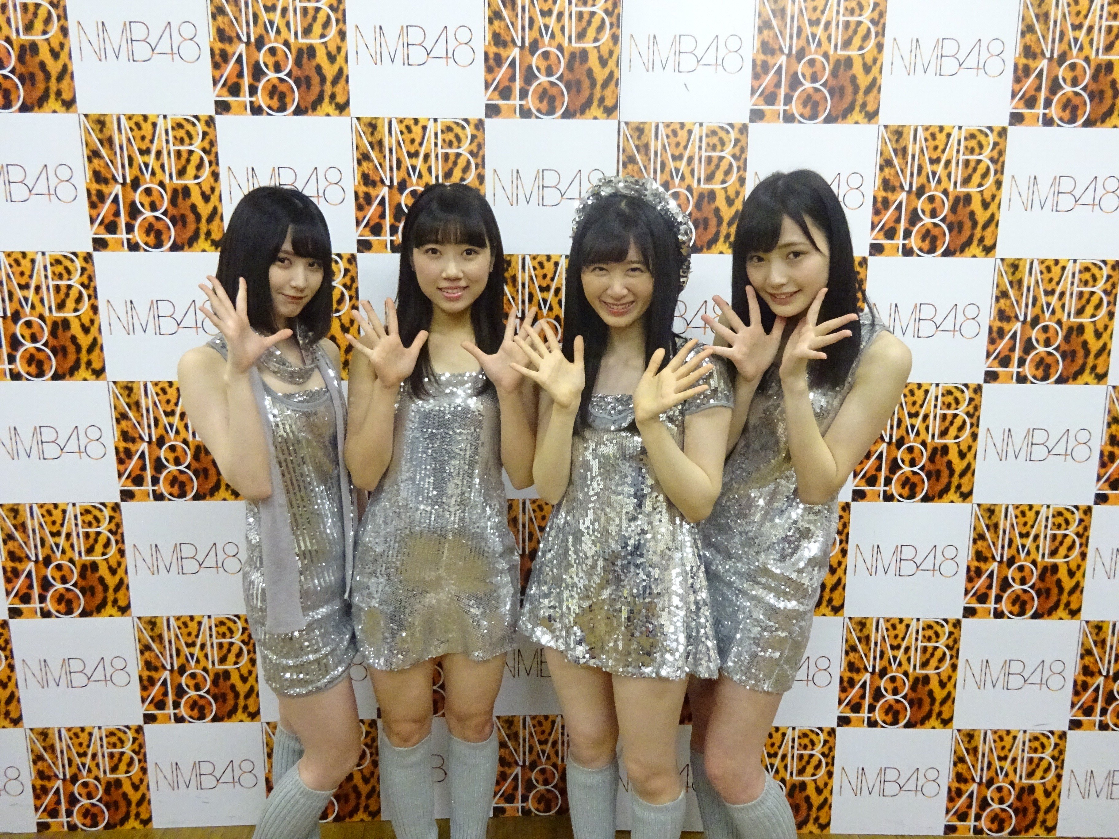 NMB48 Official on X: 