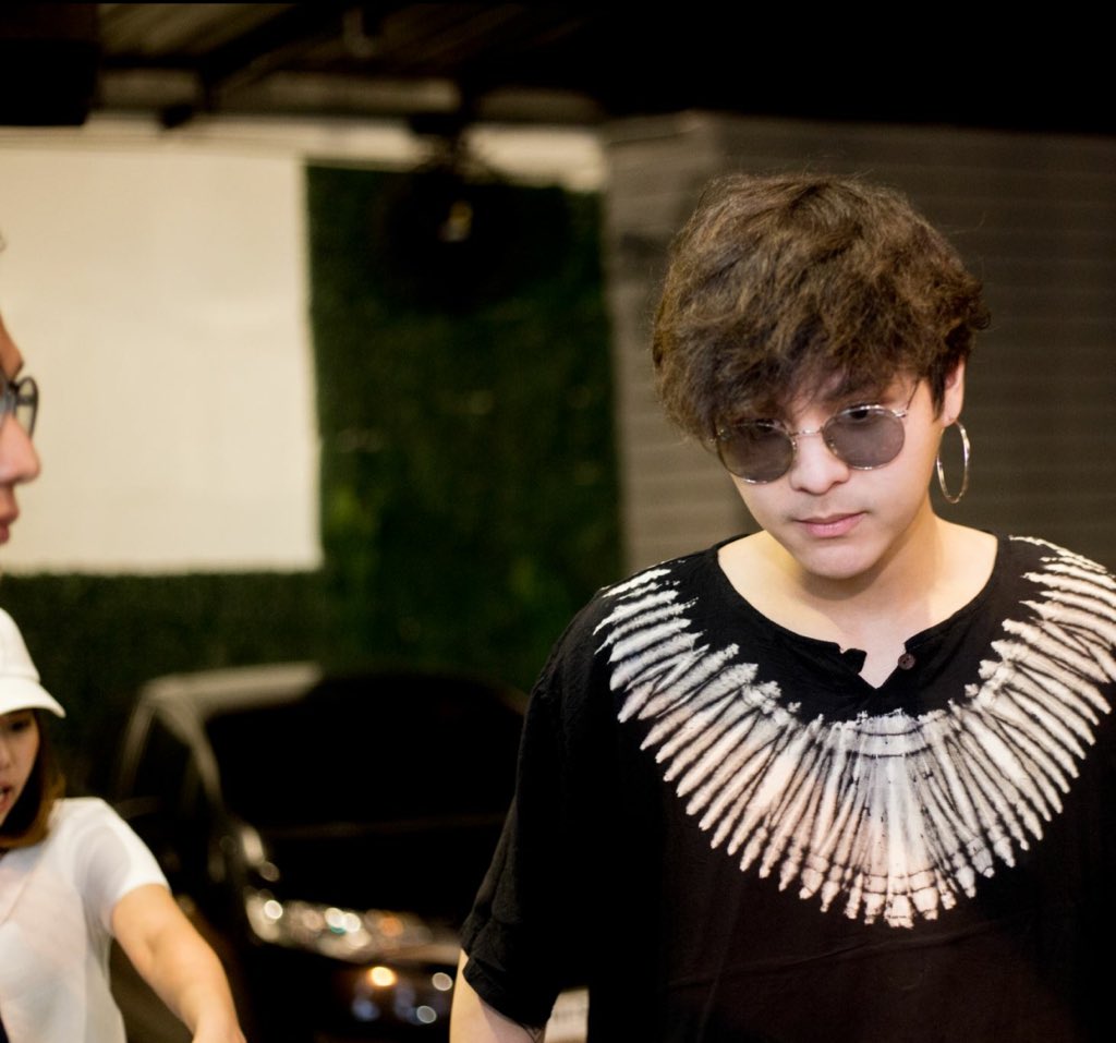 nanbellllll's tweet image. ความเข็มขัดจะหลุด โดนมิ๊เกียดุเลย โง้ยดูแลเอาใจใส่ น่ารักไม่ไหวแล้วอ่ะ😳♥️ #thekia #thetoys