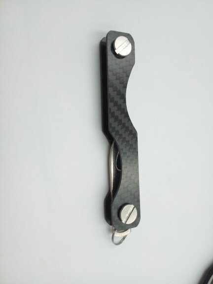 Elva23469040's tweet image. 2018 Amazon hot sell Clips- Smart lightweight carbon fiber Compact Key Holder
#cardholder #carbonfibercardholder #cardchain
herder.en.alibaba.com