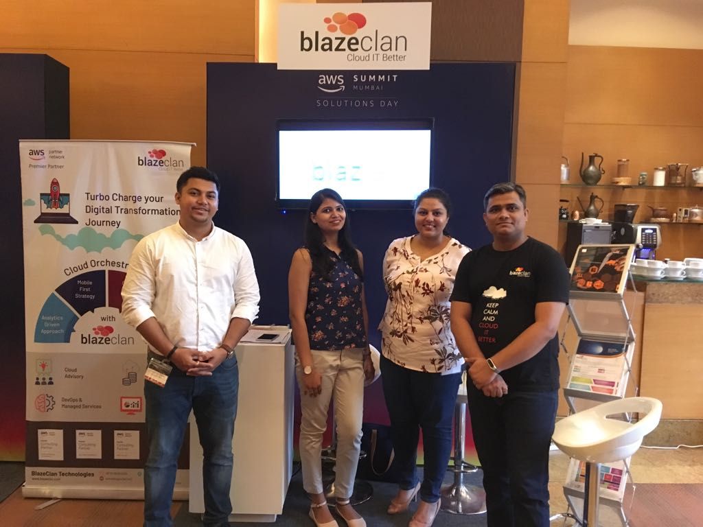 blazeclan_hq tweet picture