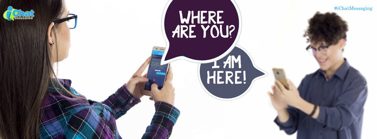 ichatmessaging's tweet photo. I-ChatMessaging tracks location in an extremely fast speed with ease and accuracy.
More amazing features ahead, so stay tune!
#iChatMessaging #Mobiletracker #TrackLocation #SendLocation https://t.co/hl4cQ7BKM2