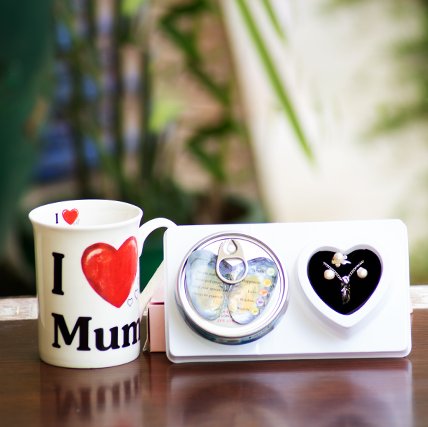 ItsIndiaGift's tweet photo. The winner of indiagift #MotherDayContest to be announced soon !! Thank You All of you for Participating..
Stay Tuned Because After 2 days we will Announce the Winner and send a lovely "I LOVE YOU MOM" and "Pearl Pendant Set" To You or Your Mummaa!!! https://t.co/Dhmv9ujcyG