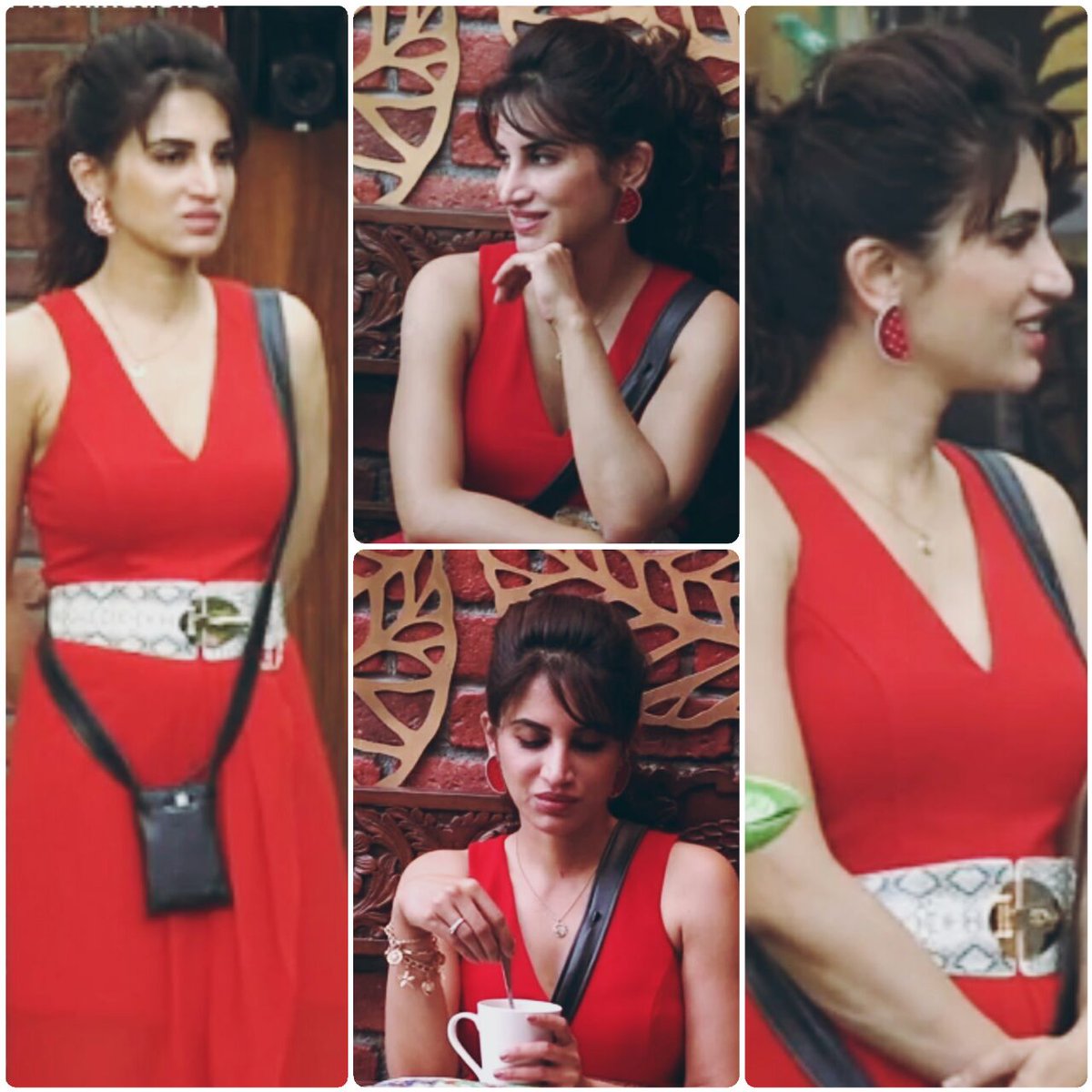 Smita Gondkar tweet media