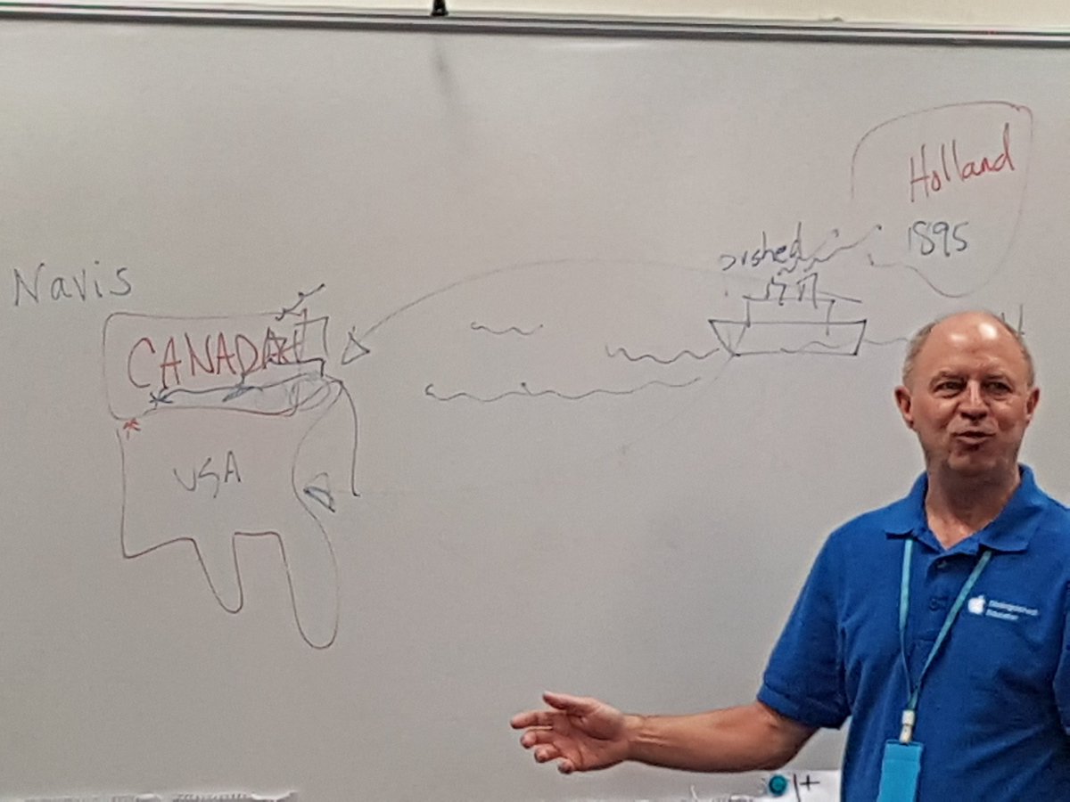 VintnerAngela's tweet photo. Ss learn about human migration and its risks, challenges, and opportunities from guest speaker @dcnavis85 #AISGZ #4VCoolStuff201718 #PYP https://t.co/nj2jsP7VSX