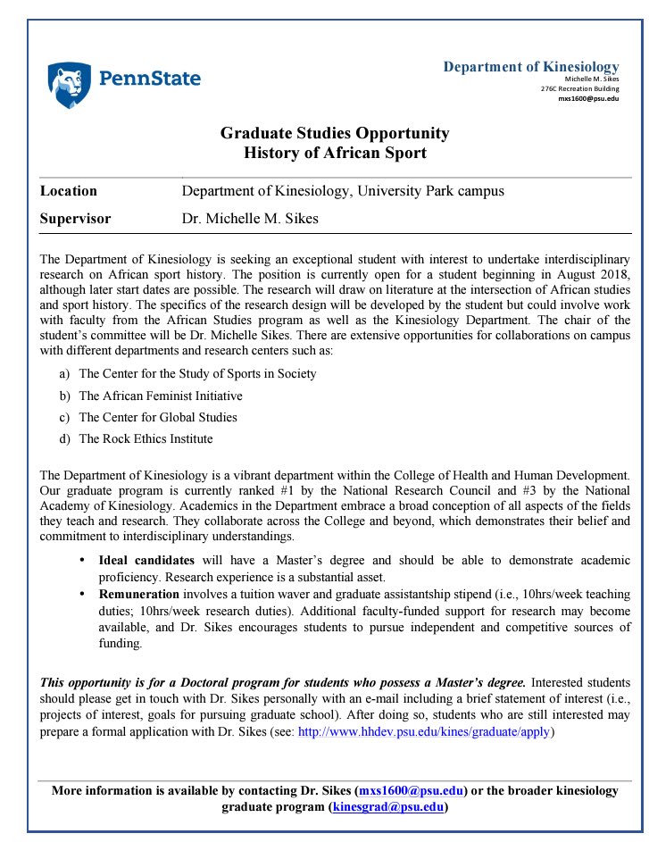 statement of interest sample for graduate school