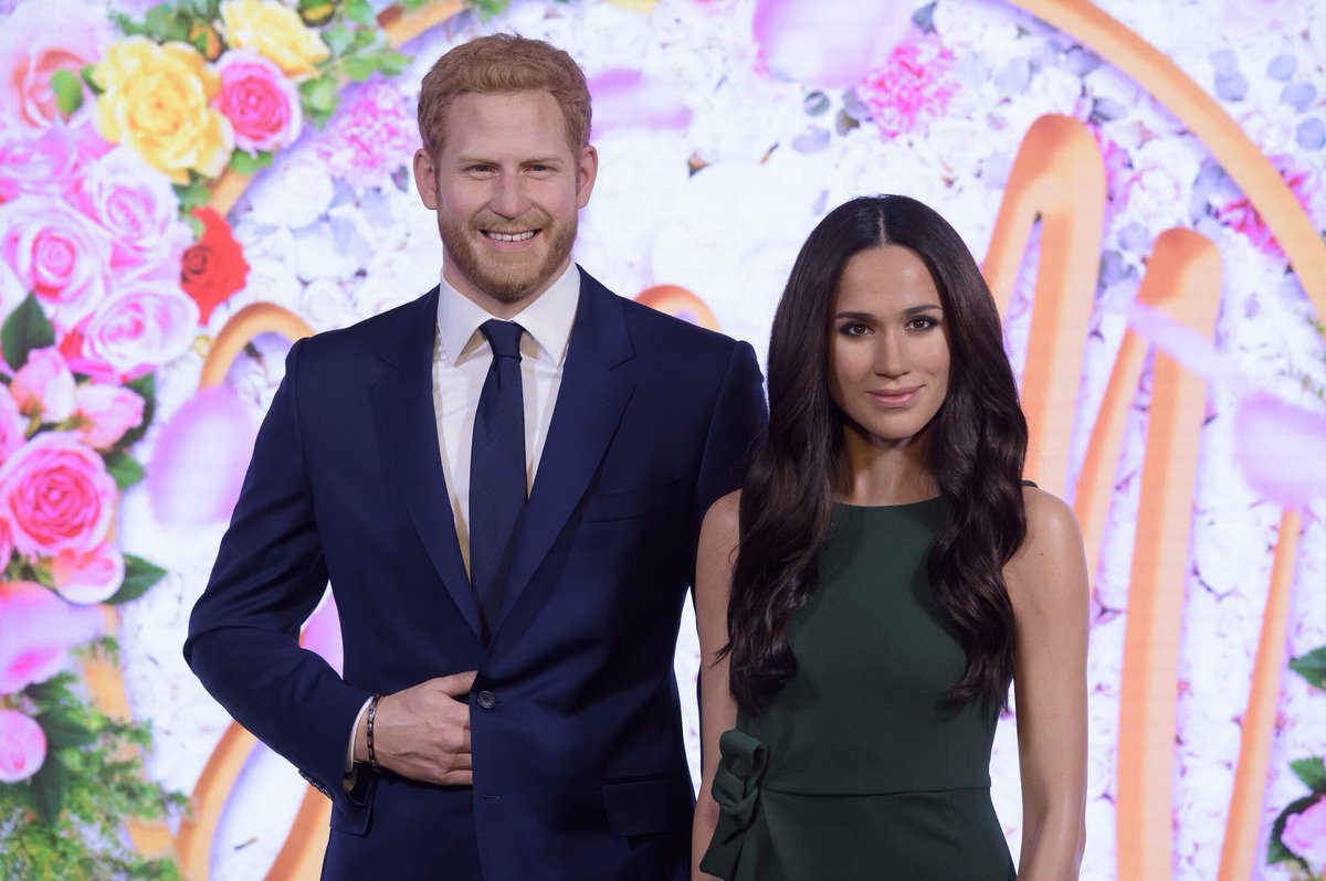 Rezultate imazhesh për meghan waxwork