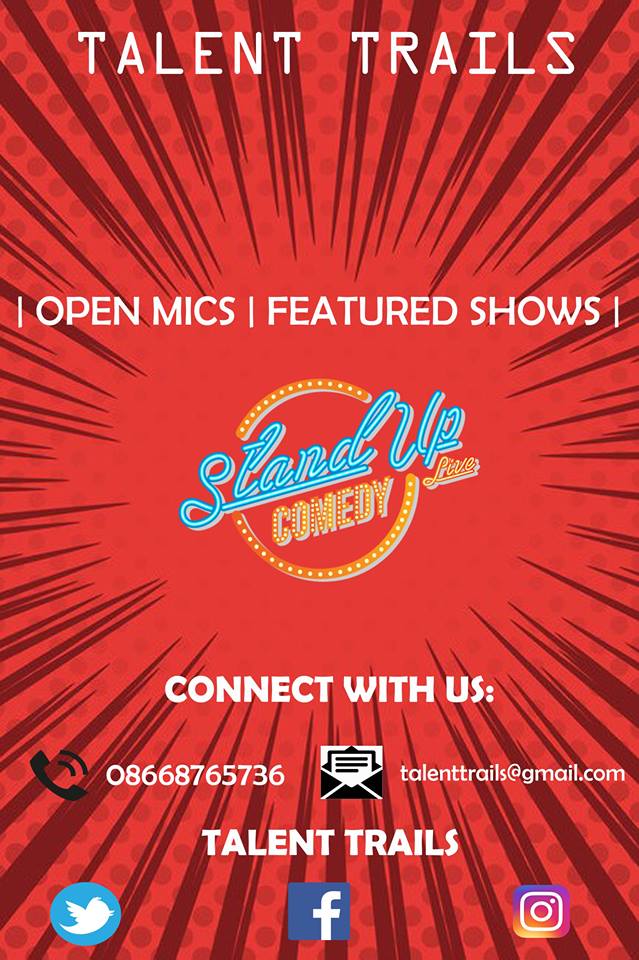 talent_trails's tweet photo. A platform for aspiring Stand Up Comedians.
#standup #standupcomedy #punevents #eventspune #pune #standupcomedypune #openmicpune #openmic #events #livegig #kothrud https://t.co/oruKKzkvab