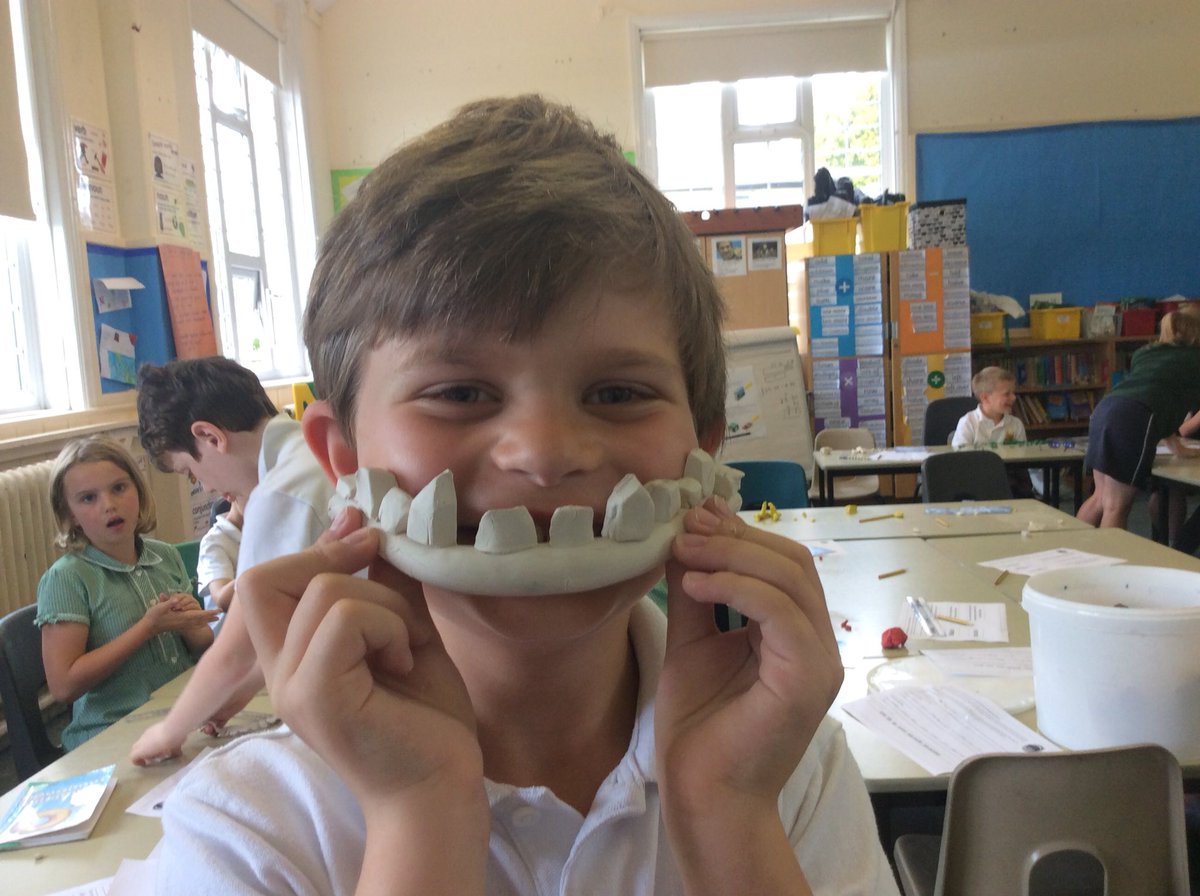 Offwell Primary tweet media