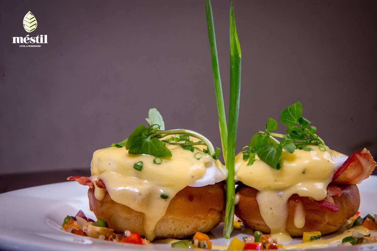 MestilHotel's tweet photo. Breakfast is a big deal &amp; shouldn't be missed. What are you having this morning? At Mèstil, our bitings are mouth watering.😊🥞 #MéstilExperience #MéstilHotel #food #snacks #bitings #5starservice #WhereTheHeartIs https://t.co/ABTrwJ9myd