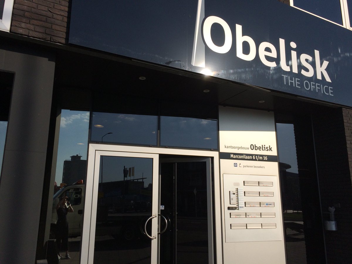 FontysSocialLab's tweet image. Vandaag te gaat bij de minor #DDBL, een van de #Fontyssociallabs. Straks in gesprek met studenten. Zin in!