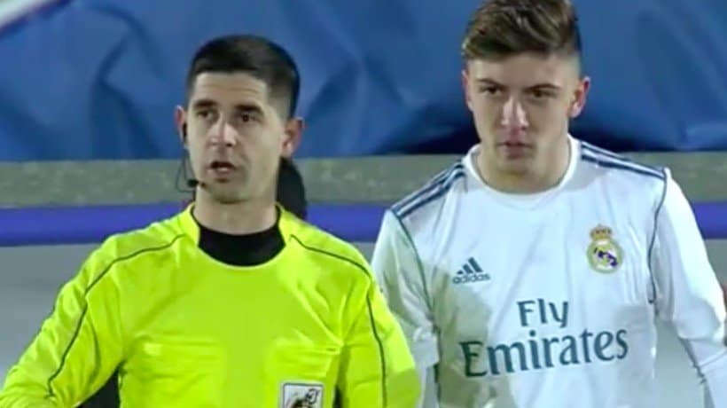 RealMadrid_FCB's tweet photo. Zidane señala un nuevo crack en La Fábrica https://t.co/Vowo6PYW9g https://t.co/L7MHwRtzIz