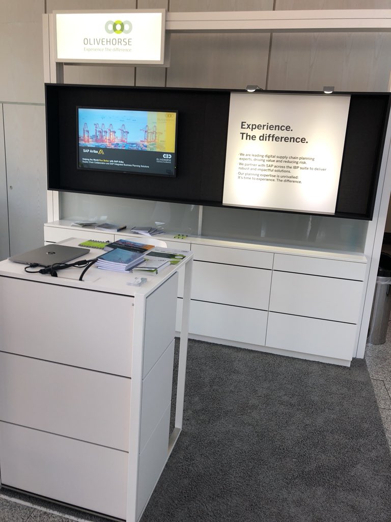 Fred_Akuffo_PWC's tweet photo. All set! Pay us a visit https://t.co/OaB17n3LeA