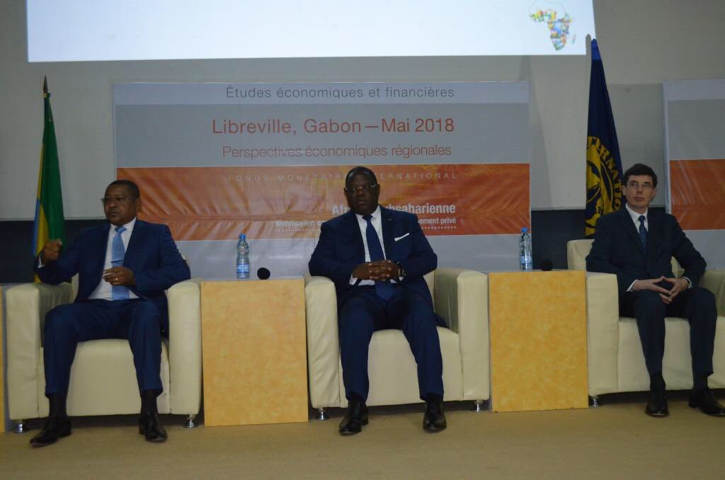 MinEconomieGabon tweet media