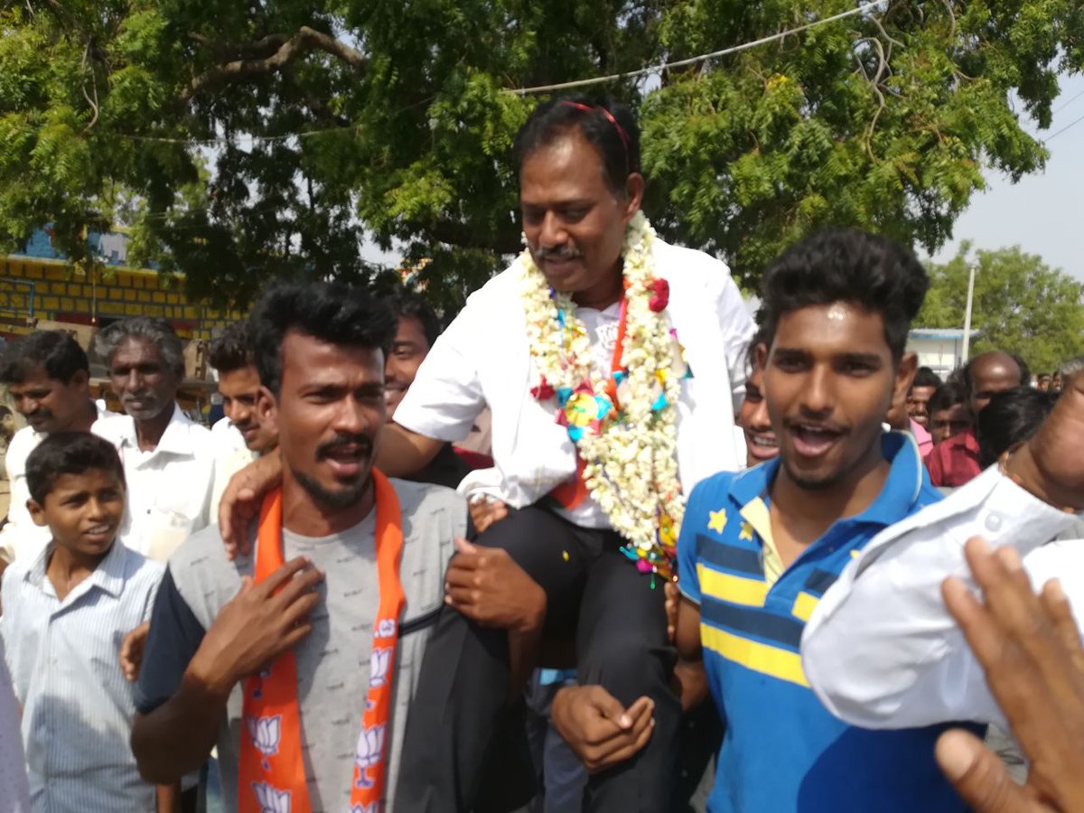 BJP_RAICHUR tweet media
