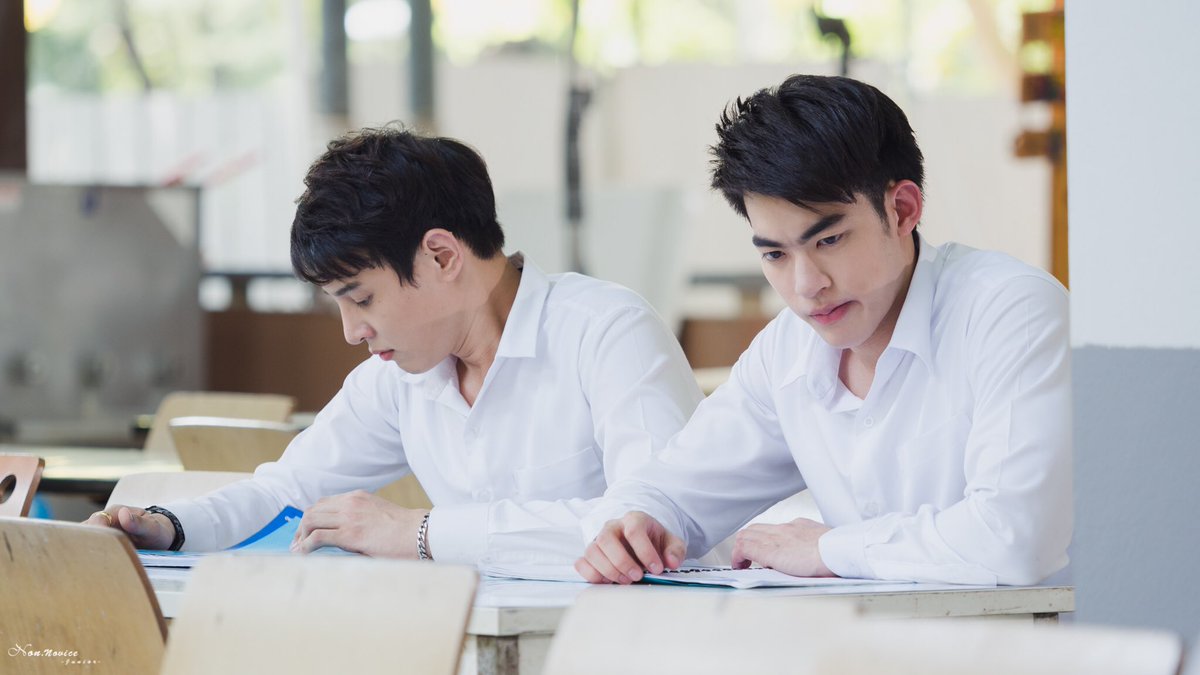 Emrys_NN's tweet photo. เพื่อนซี้คู่นี้เขาคุยอะไรกันหน้าเครียดเชียว 

| ติดตามชมได้ใน “Our Last Day The Series รักสุดใจ...นายแฟนเด็ก” ได้เร็วๆ นี้ 

#Ourlastdaytheseries
#รักสุดใจนายแฟนเด็ก 
#ฟ้าใหญ่ใจละลาย
#ตันหยงเมียบอส 
#Debut #Debutth
#Linetv https://t.co/2gHDCgla5U