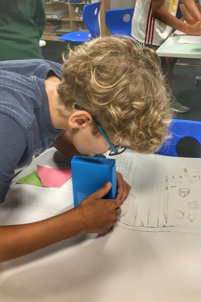 jchumblecrofts's tweet photo. 6th grade “geometricity” projects take shape @ASBIndia #asbms #geometry #enquiryinmaths #shapenets # https://t.co/NN1Oph7gYY