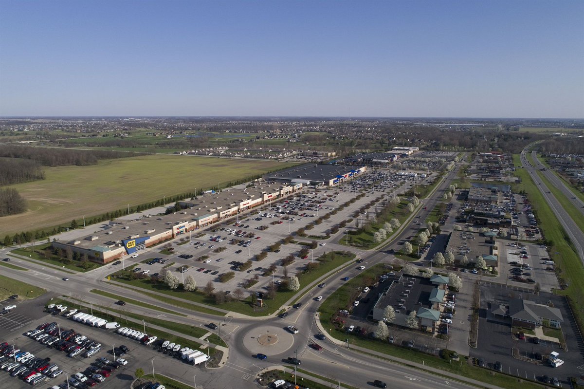 Biz_Retail's tweet photo. Emira invests in fourth US shopping centre https://t.co/5oCisbGOWZ via @Biz_Property @EmiraPropFund #propertyinvestment #USpropertymarket #REITs #GeoffJennett #StonyCreekMarketplace https://t.co/Y34tueJm27