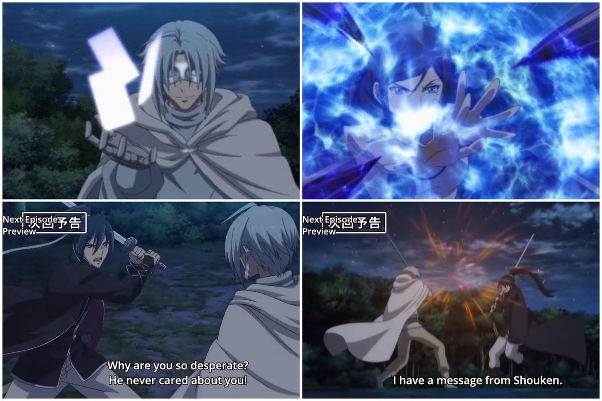 Spiritpact Season 2 Episode 2