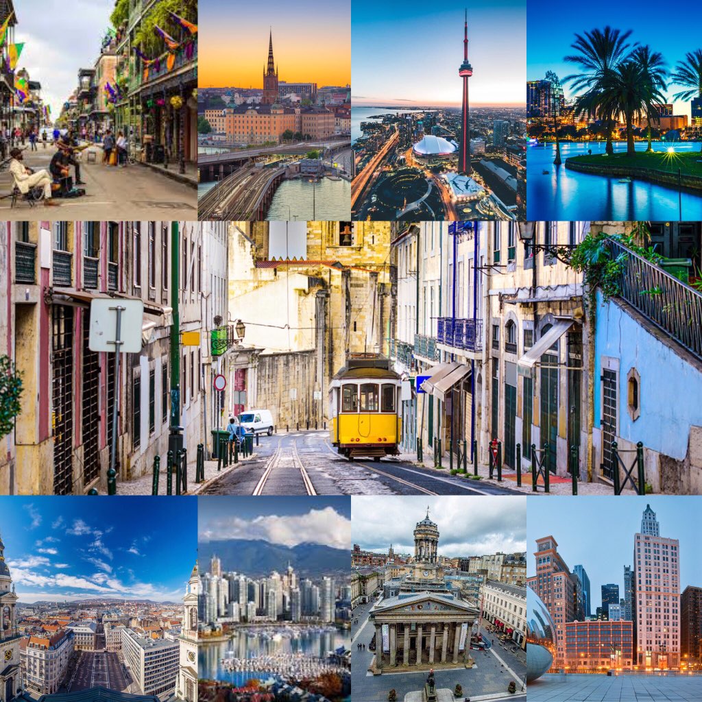 MULTILEARNING_G's tweet photo. See all the cities where our colleagues have been over the past 7 days, all for the educational/digital coverage of your events! #esska18 #esc18 #ispd18 #ASBrS18 #WINDPOWER2018 #pas2018 #eas2018 #aans2018 #nectm7 #digital #elearning #mobilelearning #medical https://t.co/q0tIZsfaWa