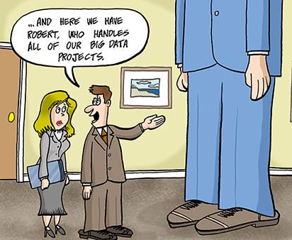 campusbigdata's tweet image. Do you know our Big Data Projects?
hahaha
#BigData #BigDataProjects #DataScientist
campusbigdata.com