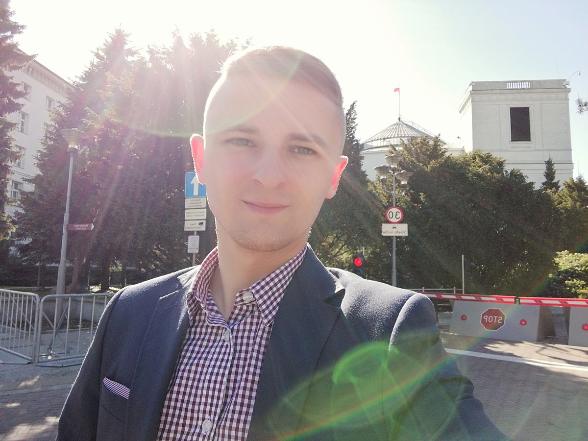 Mateusz Targoś tweet media