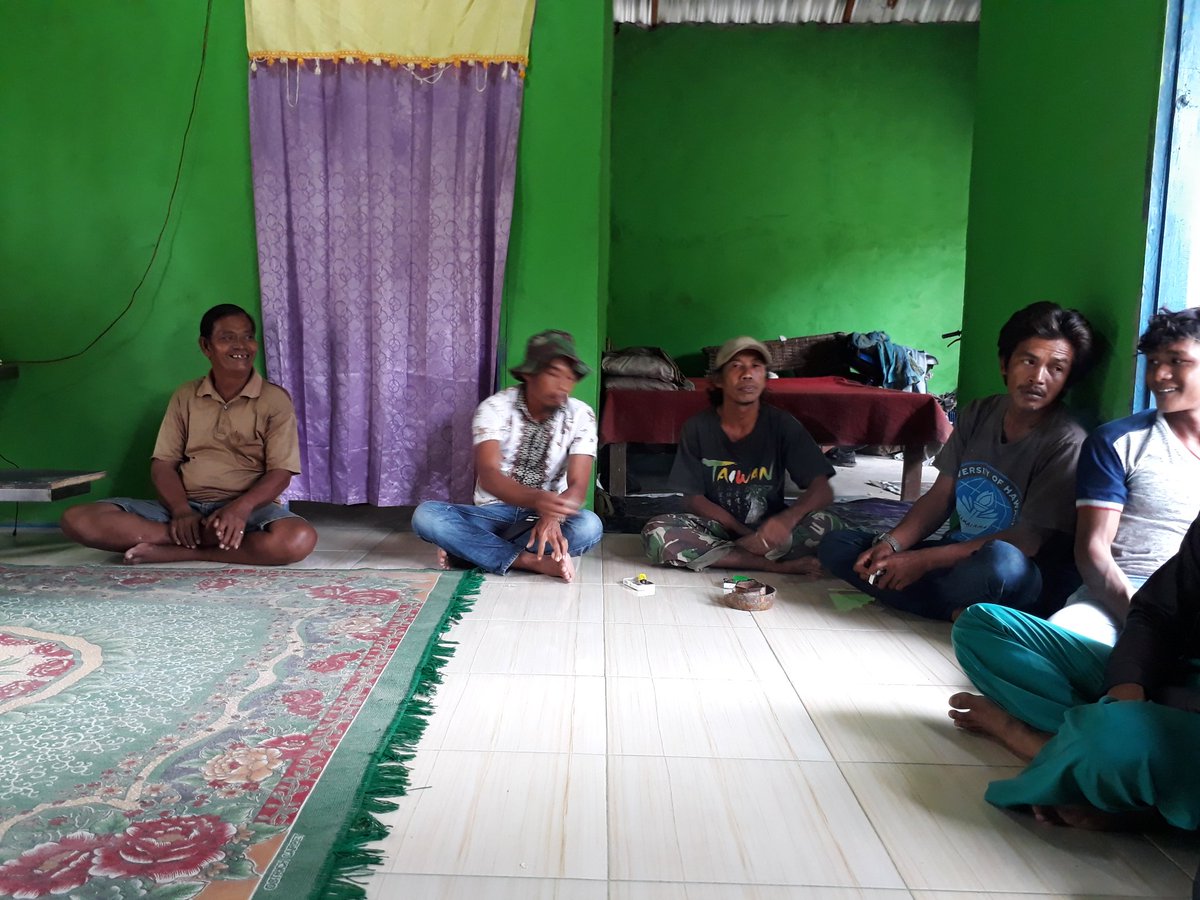 Arifin PPB Natuna tweet media