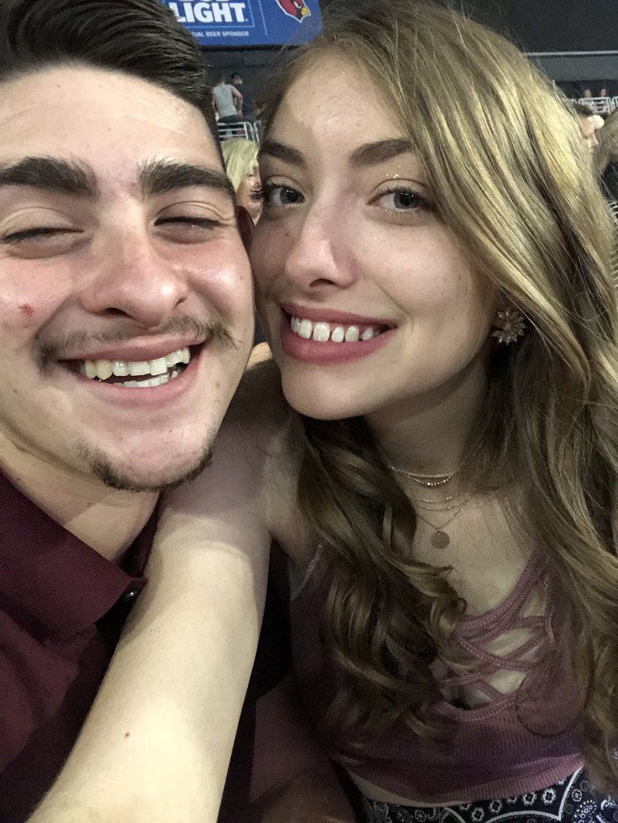 sarakbaird_'s tweet photo. So happy I was able to experience this #repTourGlendale @taylornation13 @taylorswift13 https://t.co/jZUaHui1pV