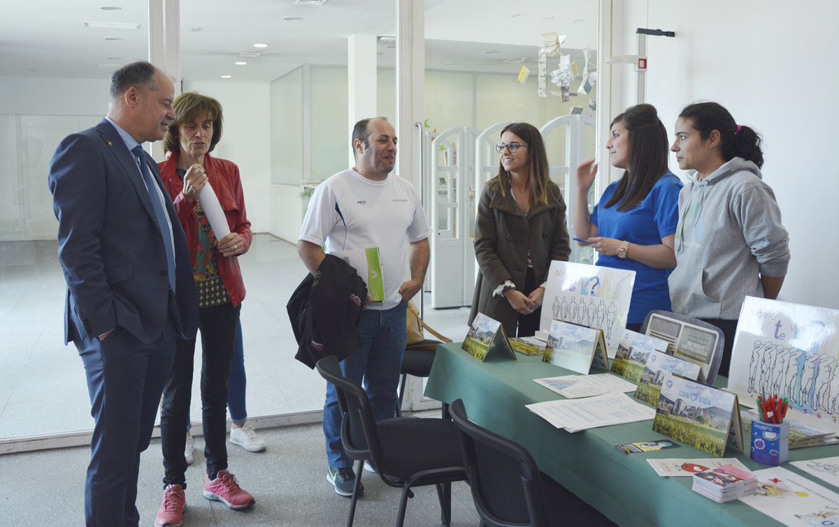 Un empuxe á natación, ao rugby e aos bos hábitos de vida - DUVI - Diario da Universidade de Vigo duvi.uvigo.gal/contenido/arti…