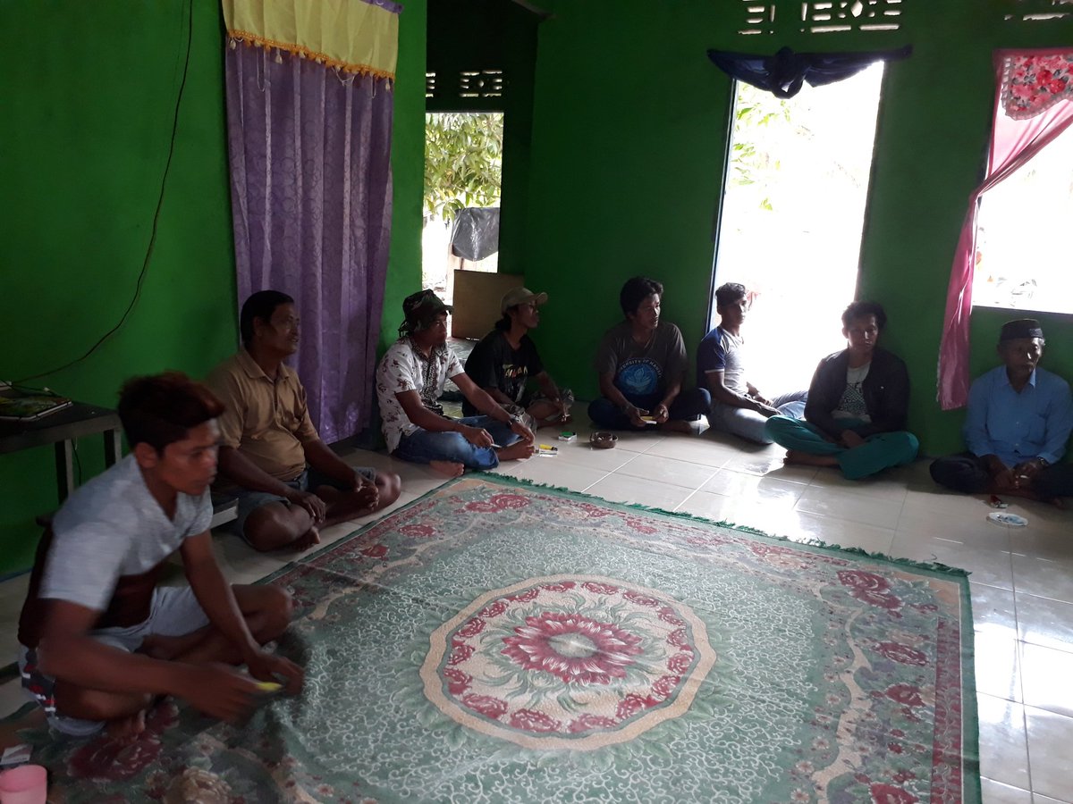 Arifin PPB Natuna tweet media