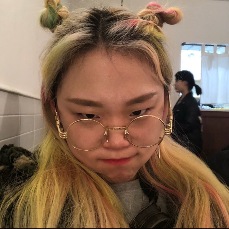 Bryn_TH's tweet photo. IG UPDATE (1 may)

__ㅅ__

Ps.😊😌 https://t.co/lGKWmySB3J