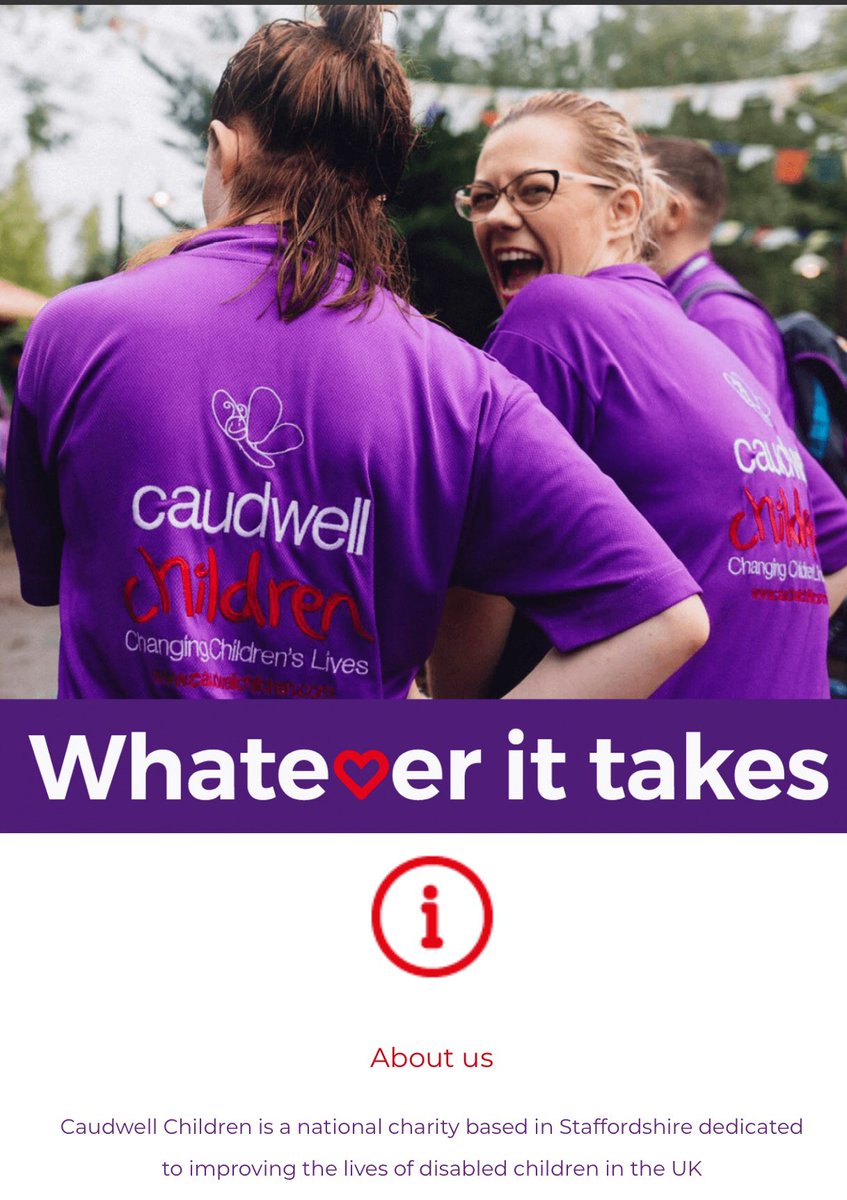 Jittabugs's tweet photo. Well done Jittabugs , we raised £80 #WatchMeFly  #CAW2018 https://t.co/Cti3x994px