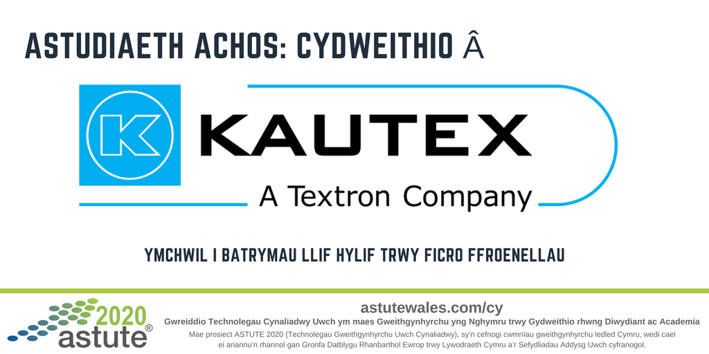 AstuteWales's tweet photo. Darganfyddwch sut mae ASTUTE 2020 yn cydweithio hefo @Textron er mwyn ysgogi syniadau a heriau a chyfnewid gwybodaeth er budd y sector #modurol yng #Nghymru #CefnogiDiwydiant #DyddEwrop #cyllidUEcymru
➡️https://t.co/wpPItuQRKq https://t.co/A6EouFLiOP