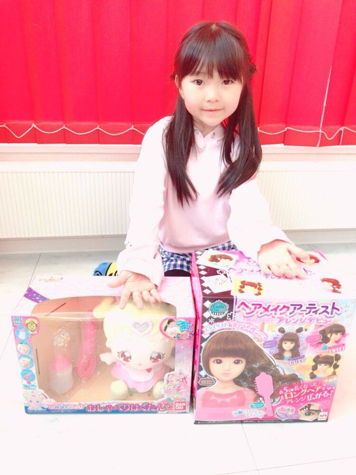 Twitterのコスプレ画像48