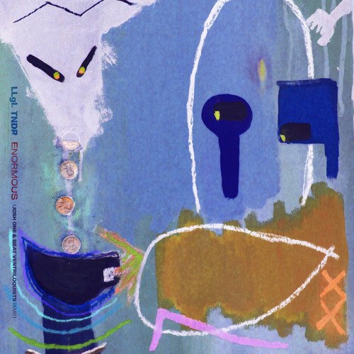 kcrwkramer's tweet photo. This is sick from LLGL "TNDR" (@Boomnote &amp; @BeatVent remix) on the show @kcrw radio  tonight https://t.co/MUZCPiFa0o