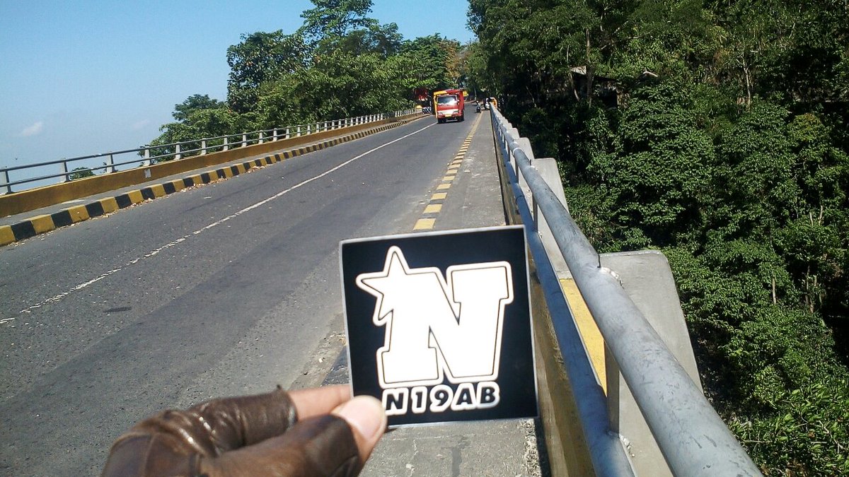 <a href="/N19AB/">ig: Bustomers19</a> <a href="/Dowarrr/">vespaholic</a> <a href="/Bustomi_19/">AB 19</a> Bergeser disini