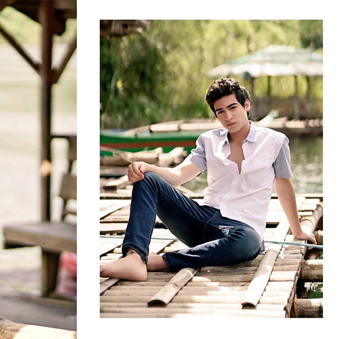 itsmeMarcoG's tweet photo. If you want to be free, don't ask for permission. 

@benchtm #OpenParadise #BENCHEveryday #LoveLocal #LoveLeyte https://t.co/tos8bC8BXh