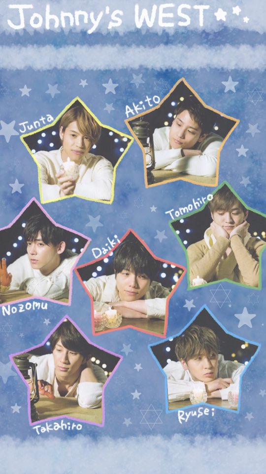 ট ইট র みい加工 お久しぶりです ロック画面 ホーム画面 Mii加工 ジャニーズwest 保存する時rtくれると嬉しいよ 使う使う使うって人いいね