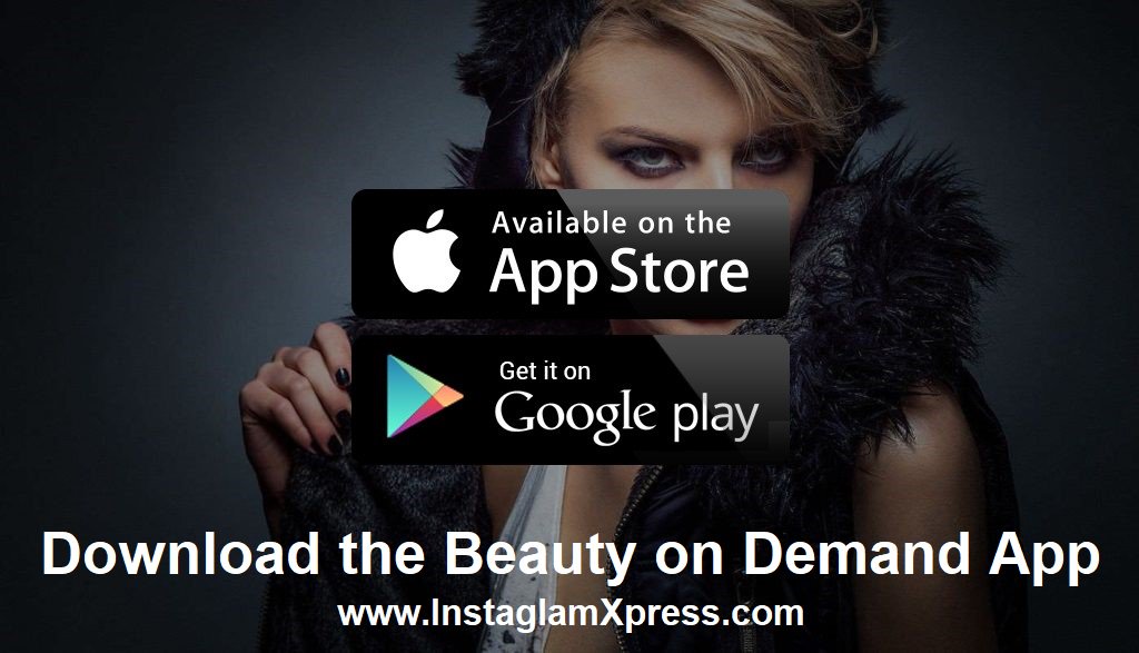 InstaglamXpress's tweet photo. Need a hairstylist to come to you?

Apple:
https://t.co/beBaJcmRDm

Android:
https://t.co/llAaGQR7Wt

#Johannesburg #Instaglam #Hair #Beauty #App https://t.co/Mmp6AhBOdO