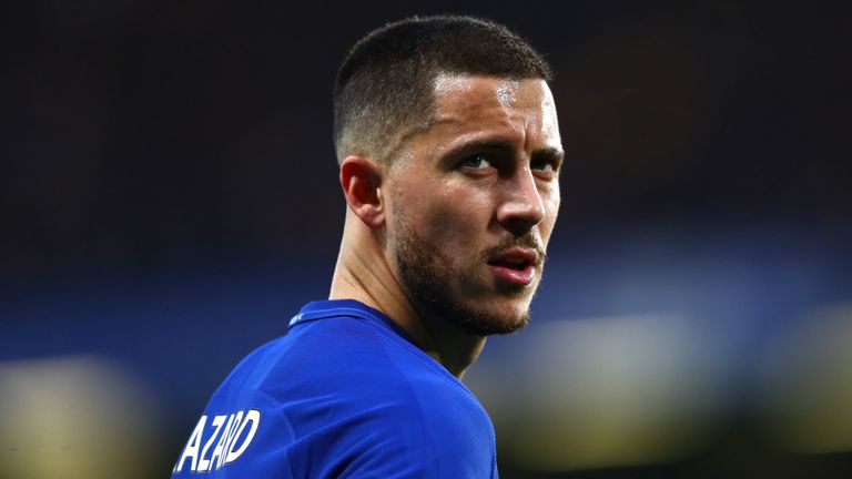 Sky Sports Premier League Eden Hazard Has Insisted Playing In The Champions League Is Not His Priority And That He Is Happy To Remain At Chelsea T Co Zxomrmquvu T Co Sjqp7tqbda